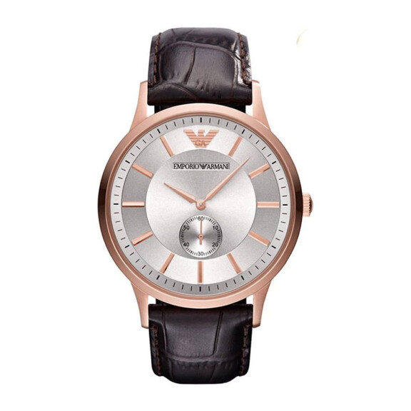 Emporio Armani AR9101L |⌚ ORIGINÁLNÍ PRODUKT Ⓡ - NEJLEPŠÍ CENA✔ |.