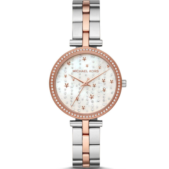 MICHAEL KORS MK4452 MACI |⌚ORIGINÁLNÍ PRODUKT Ⓡ - NEJLEPŠÍ CENA ✔ |.