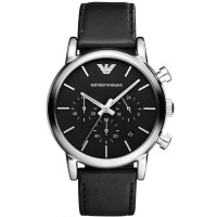 Emporio Armani Luigi AR1733 |⌚ ORIGINÁLNÍ PRODUKT Ⓡ - NEJLEPŠÍ CENA✔ |.