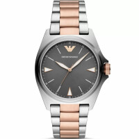 Emporio Armani AR11256 |⌚ ORIGINÁLNÍ PRODUKT Ⓡ - NEJLEPŠÍ CENA✔ |.