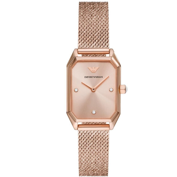 EMPORIO ARMANI AR11347 |⌚ORIGINÁLNÍ PRODUKT Ⓡ - NEJLEPŠÍ CENA✔ |.