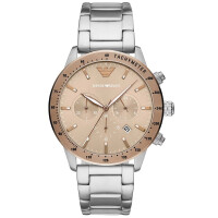 EMPORIO ARMANI AR11352 |⌚ORIGINÁLNÍ PRODUKT Ⓡ - NEJLEPŠÍ CENA ✔ |.