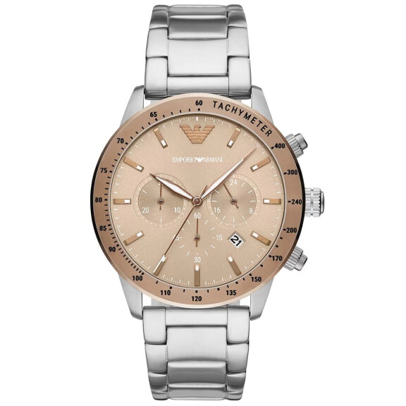EMPORIO ARMANI AR11352 |⌚ORIGINÁLNÍ PRODUKT Ⓡ - NEJLEPŠÍ CENA ✔ |.
