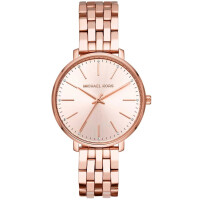MICHAEL KORS MK3897 PYPER |⌚ORIGINÁLNÍ PRODUKT Ⓡ - NEJLEPŠÍ CENA ✔ |