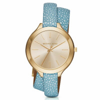 MICHAEL KORS MK2478 SLIM RUNWAY |⌚ORIGINÁLNÍ PRODUKT Ⓡ - NEJLEPŠÍ CENA ✔ |