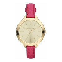MICHAEL KORS RUNWAY SLIM MK2298 |⌚ORIGINÁLNÍ PRODUKT Ⓡ - NEJLEPŠÍ CENA ✔ |.