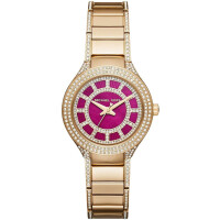 MICHAEL KORS MK3442 KERRY |⌚ORIGINÁLNÍ PRODUKT Ⓡ - NEJLEPŠÍ CENA ✔ |.