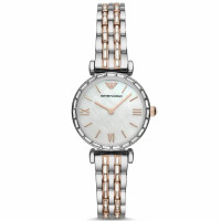 Emporio Armani AR11290 |⌚ ORIGINÁLNÍ PRODUKT Ⓡ - NEJLEPŠÍ CENA ✔ |.