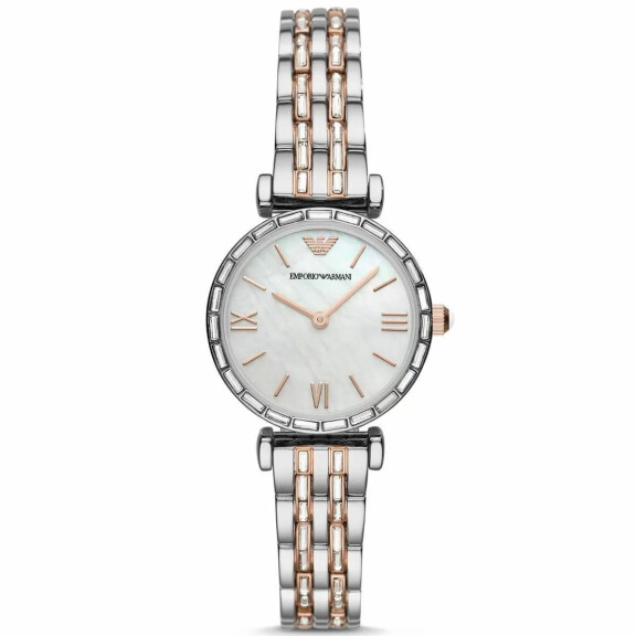 Emporio Armani AR11290 |⌚ ORIGINÁLNÍ PRODUKT Ⓡ - NEJLEPŠÍ CENA ✔ |.