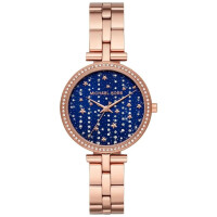 MICHAEL KORS MK4451 |⌚ORIGINÁLNÍ PRODUKT Ⓡ - NEJLEPŠÍ CENA ✔ !