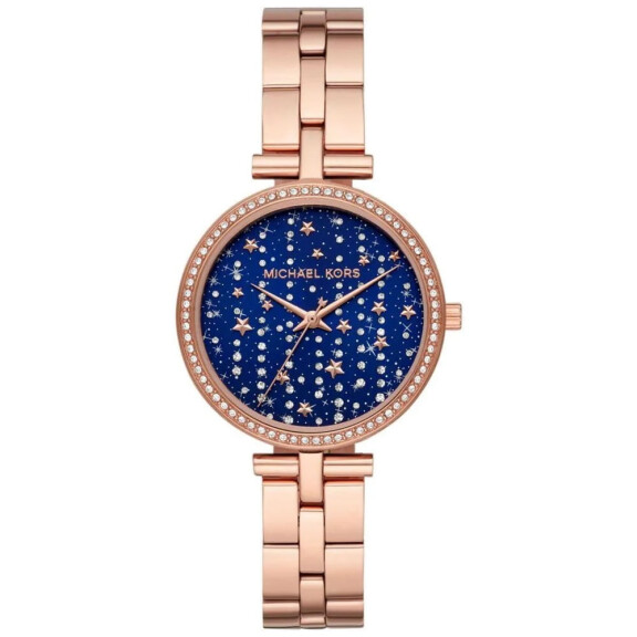 MICHAEL KORS MK4451 |⌚ORIGINÁLNÍ PRODUKT Ⓡ - NEJLEPŠÍ CENA ✔ !