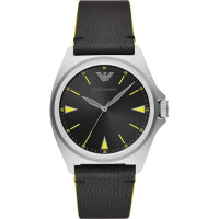 Emporio Armani NICOLA AR11330 |⌚ ORIGINÁLNÍ PRODUKT Ⓡ - NEJLEPŠÍ CENA✔ |.