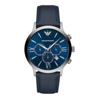 Emporio Armani AR11226 |⌚ ORIGINÁLNÍ PRODUKT Ⓡ - NEJLEPŠÍ CENA ✔ |.