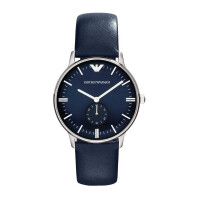Emporio Armani Classic AR1647 |⌚ ORIGINÁLNÍ PRODUKT Ⓡ - NEJLEPŠÍ CENA ✔ |.