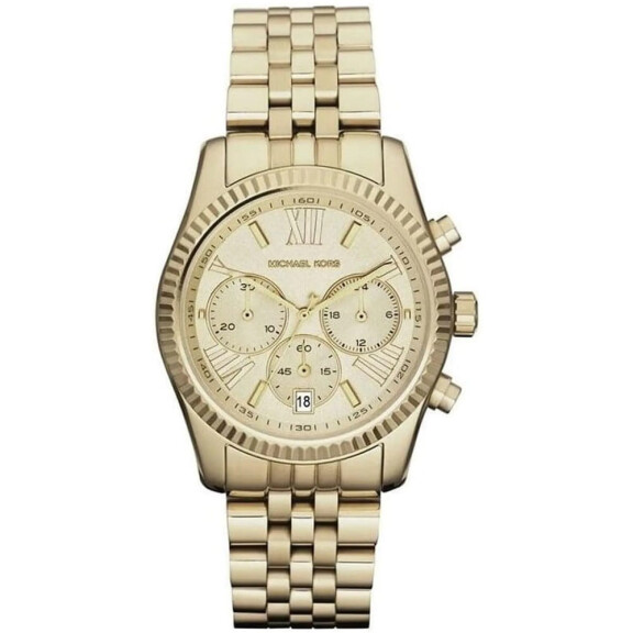 Michael Kors Lexington MK5556 |⌚ ORIGINÁLNÍ PRODUKT Ⓡ - NEJLEPŠÍ CENA ✔ |.
