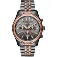 Michael Kors Lexington MK8561 |⌚ ORIGINÁLNÍ PRODUKT Ⓡ - NEJLEPŠÍ CENA ✔ |.