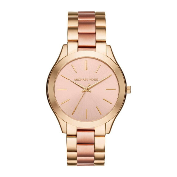 Michael Kors Slim Runway MK3493 |⌚ ORIGINÁLNÍ PRODUKT Ⓡ - NEJLEPŠÍ CENA ✔ |.