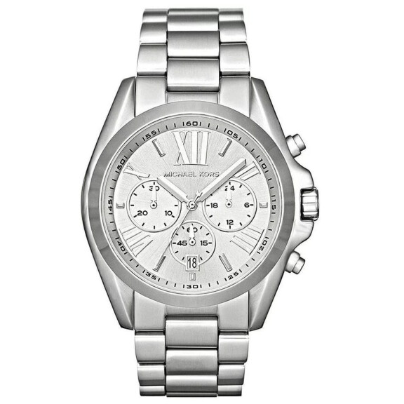 Michael Kors Bradshaw MK5535 |⌚ ORIGINÁLNÍ PRODUKT Ⓡ - NEJLEPŠÍ CENA ✔ |.