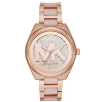 MICHAEL KORS Janelle MK7089 |⌚ ORIGINÁLNÍ PRODUKT Ⓡ - NEJLEPŠÍ CENA ✔ |.