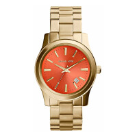 MICHAEL KORS MK5915 RUNWAY |⌚ORIGINÁLNÍ PRODUKT Ⓡ - NEJLEPŠÍ CENA ✔ |.