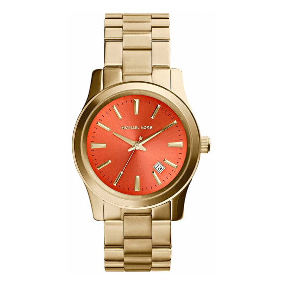 MICHAEL KORS MK5915 RUNWAY |⌚ORIGINÁLNÍ PRODUKT Ⓡ - NEJLEPŠÍ CENA ✔ |.