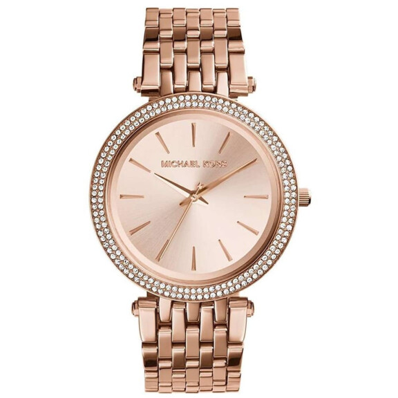 Michael Kors Darci MK3192 |⌚ ORIGINÁLNÍ PRODUKT Ⓡ - NEJLEPŠÍ CENA ✔ |.