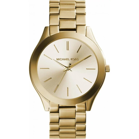 Michael Kors MK3179 Runway Slim |⌚ ORIGINÁLNÍ PRODUKT Ⓡ - NEJLEPŠÍ CENA ✔ |.