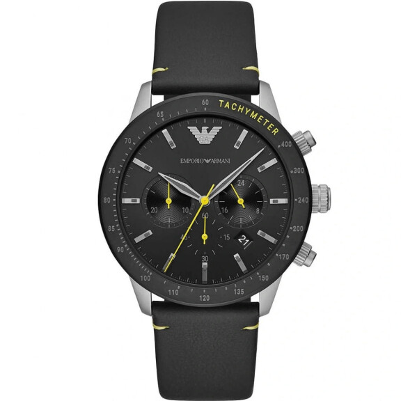 Emporio Armani AR11325 |⌚ ORIGINÁLNÍ PRODUKT Ⓡ - NEJLEPŠÍ CENA✔ |.
