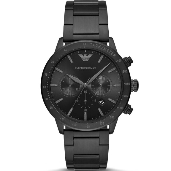 Emporio Armani AR11242 |⌚ ORIGINÁLNÍ PRODUKT Ⓡ - NEJLEPŠÍ CENA ✔ |.