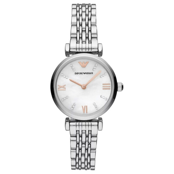 Emporio Armani Gianni AR11204 |⌚ ORIGINÁLNÍ PRODUKT Ⓡ - NEJLEPŠÍ CENA ✔ |.