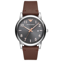 Emporio Armani AR11175 |⌚ ORIGINÁLNÍ PRODUKT Ⓡ - NEJLEPŠÍ CENA ✔ |.