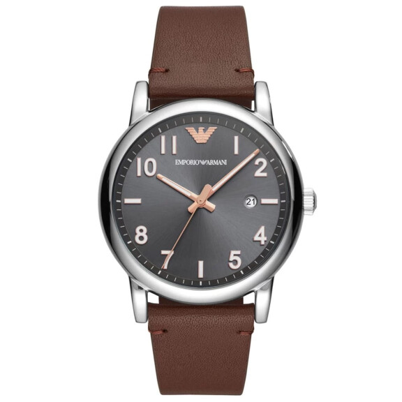 Emporio Armani AR11175 |⌚ ORIGINÁLNÍ PRODUKT Ⓡ - NEJLEPŠÍ CENA ✔ |.