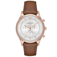 Emporio Armani AR11043 |⌚ ORIGINÁLNÍ PRODUKT Ⓡ - NEJLEPŠÍ CENA ✔ |.