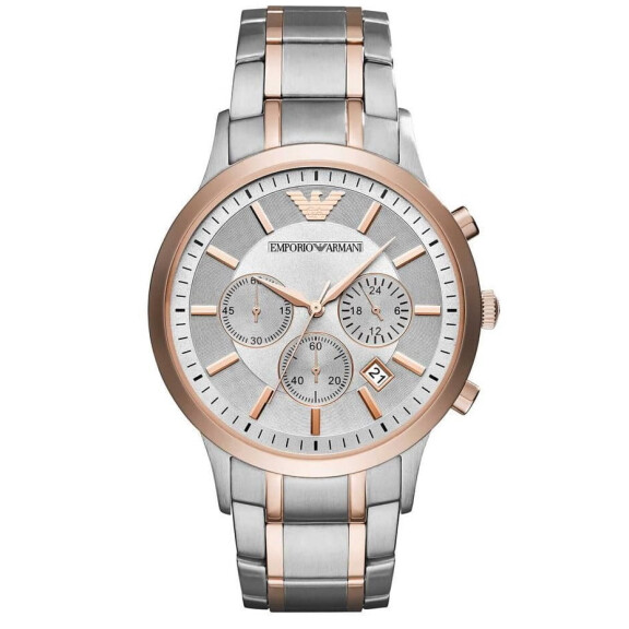 Emporio Armani AR11077 |⌚ ORIGINÁLNÍ PRODUKT Ⓡ - NEJLEPŠÍ CENA ✔ |.