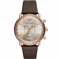 Emporio Armani AR11106 |⌚ ORIGINÁLNÍ PRODUKT Ⓡ - NEJLEPŠÍ CENA ✔ |.