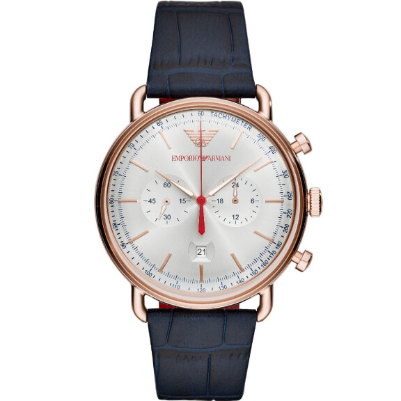 Emporio Armani AR11123 |⌚ ORIGINÁLNÍ PRODUKT Ⓡ - NEJLEPŠÍ CENA ✔ |.