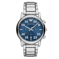 Emporio Armani AR11132 |⌚ ORIGINÁLNÍ PRODUKT Ⓡ - NEJLEPŠÍ CENA ✔ |.