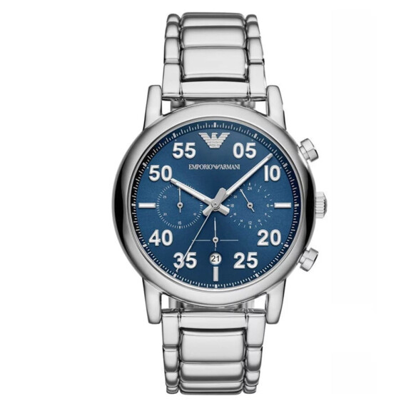 Emporio Armani AR11132 |⌚ ORIGINÁLNÍ PRODUKT Ⓡ - NEJLEPŠÍ CENA ✔ |.