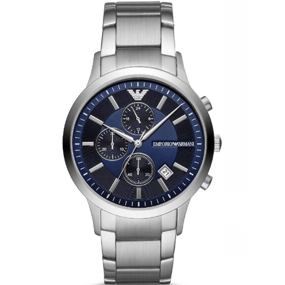 Emporio Armani AR11164 |⌚ ORIGINÁLNÍ PRODUKT Ⓡ - NEJLEPŠÍ CENA ✔ |.