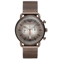 Emporio Armani AR11169 |⌚ ORIGINÁLNÍ PRODUKT Ⓡ - NEJLEPŠÍ CENA ✔ |.
