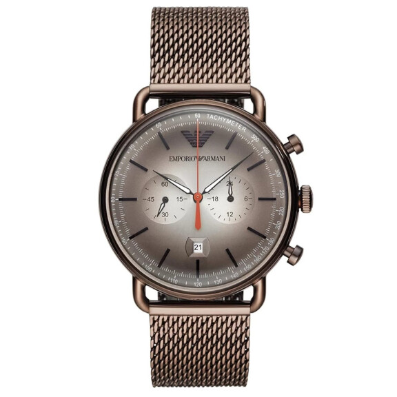 Emporio Armani AR11169 |⌚ ORIGINÁLNÍ PRODUKT Ⓡ - NEJLEPŠÍ CENA ✔ |.