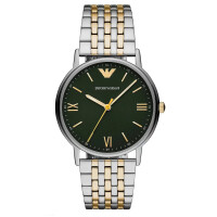 Emporio Armani AR11228 |⌚ ORIGINÁLNÍ PRODUKT Ⓡ - NEJLEPŠÍ CENA ✔ |.