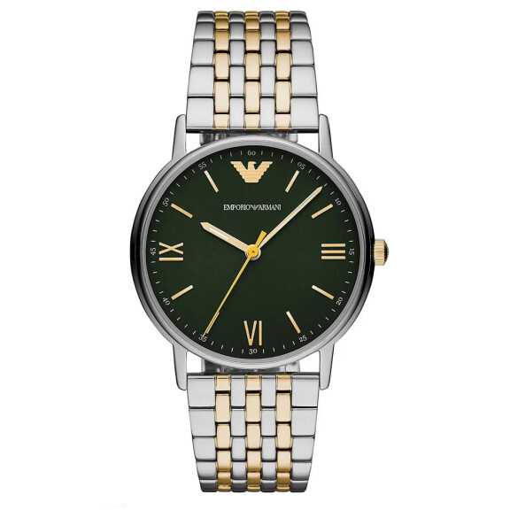 Emporio Armani AR11228 |⌚ ORIGINÁLNÍ PRODUKT Ⓡ - NEJLEPŠÍ CENA ✔ |.
