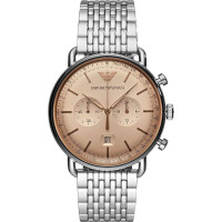 Emporio Armani AR11239 |⌚ ORIGINÁLNÍ PRODUKT Ⓡ - NEJLEPŠÍ CENA ✔ |.