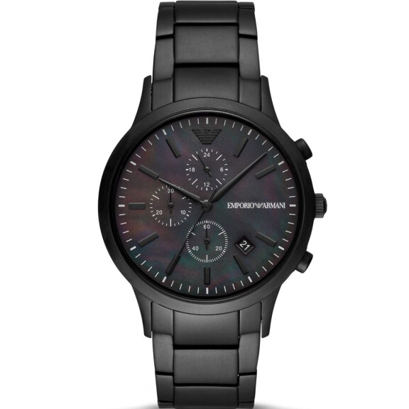 Emporio Armani AR11275 |⌚ ORIGINÁLNÍ PRODUKT Ⓡ - NEJLEPŠÍ CENA ✔ |.
