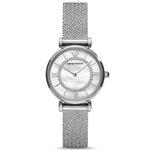 Emporio Armani AVIATOR AR11319 |⌚ ORIGINÁLNÍ PRODUKT Ⓡ - NEJLEPŠÍ CENA✔ |.