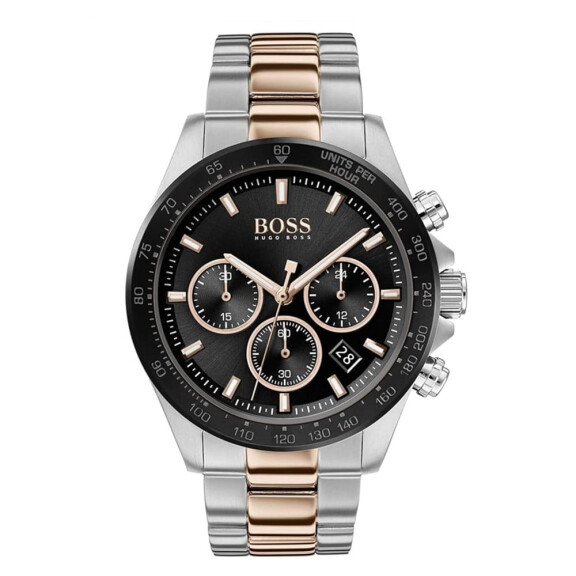 HUGO BOSS 1513757 Hero |⌚ ORIGINÁLNÍ PRODUKT Ⓡ - NEJLEPŠÍ CENA ✔ |.