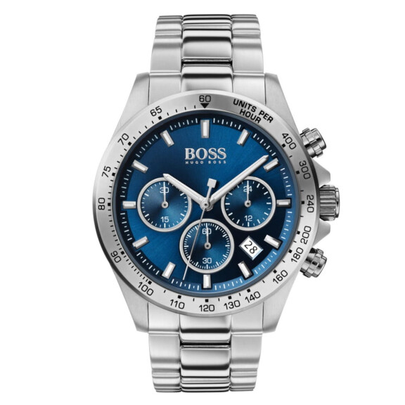 Hugo Boss 1513755 |⌚ ORIGINÁLNÍ PRODUKT Ⓡ - NEJLEPŠÍ CENA ✔ |.
