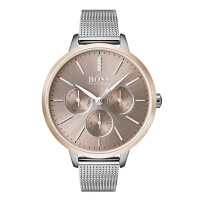 HUGO BOSS 1502423 Symphony |⌚ ORIGINÁLNÍ PRODUKT Ⓡ - NEJLEPŠÍ CENA ✔ |.