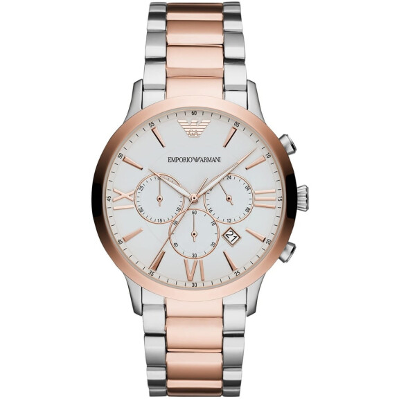 Emporio Armani Giovanni AR11209 |⌚ ORIGINÁLNÍ PRODUKT Ⓡ - NEJLEPŠÍ CENA ✔ |.